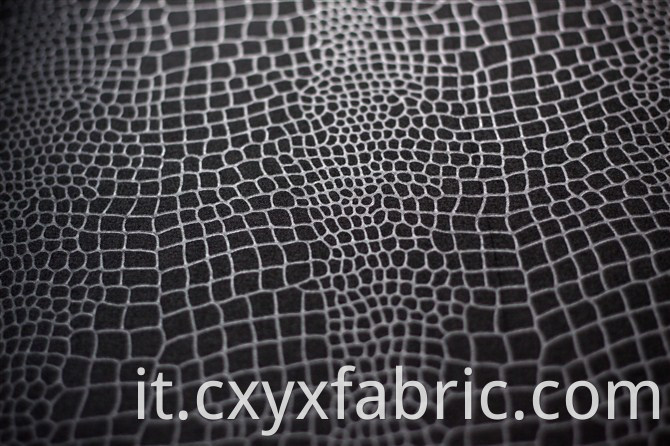 Microfiber Fabric 100 Polyester Pigment Print